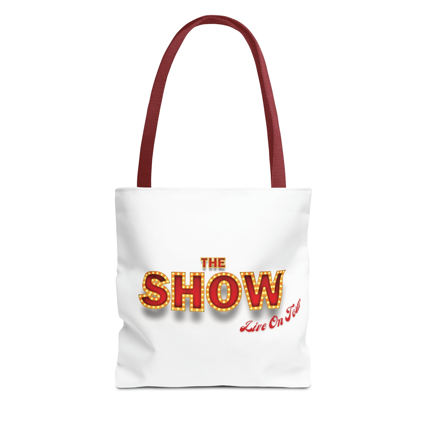 The Show Manchester Tote Bag | TSLOT | 3 sizes