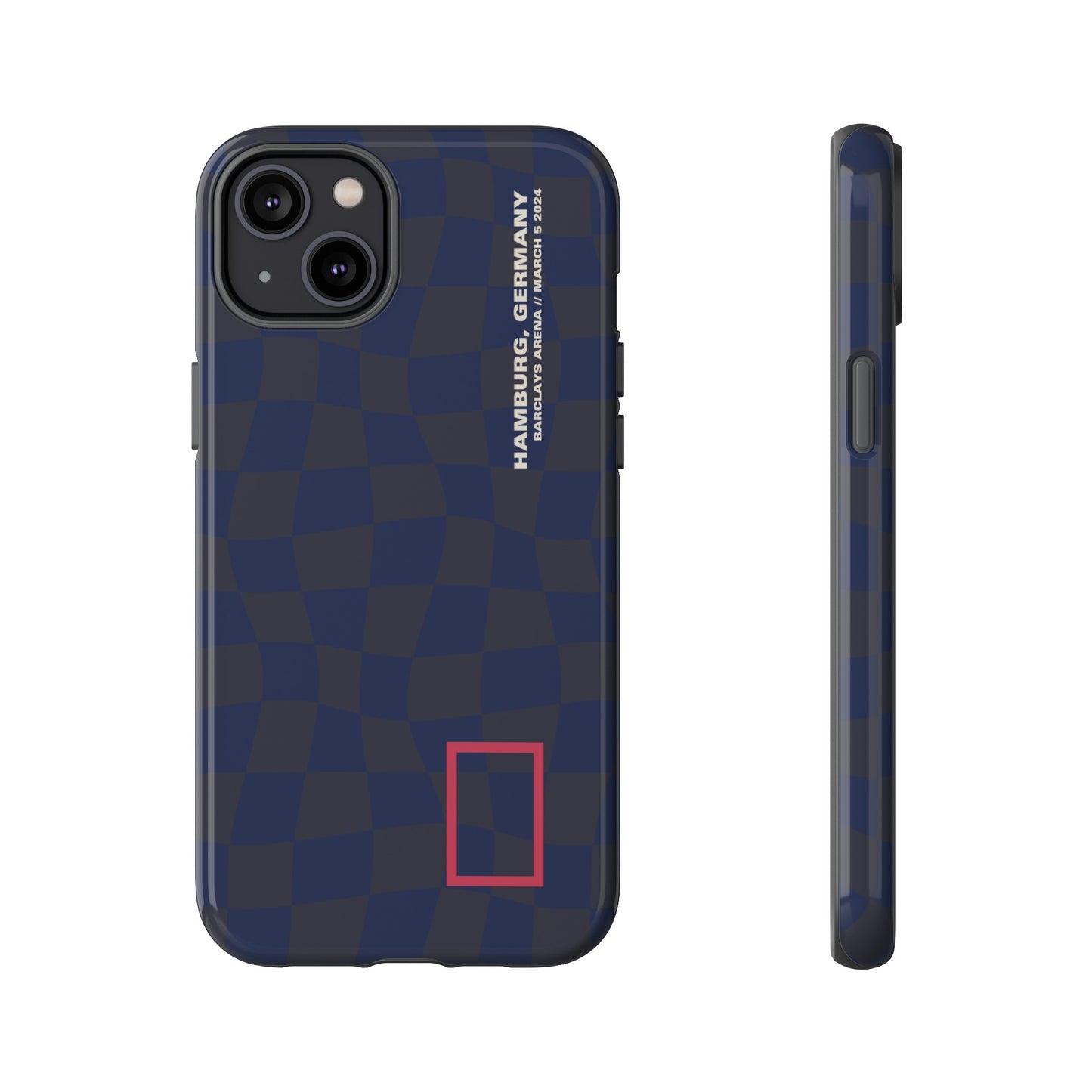 SATVB Hamburg Phone Case | iPhone | Samsung Galaxy | Google Pixel