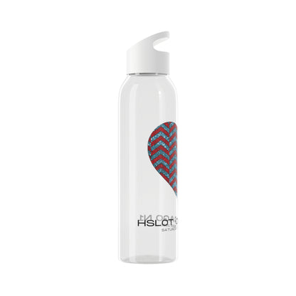 HSLOT 2022 Chicago N1 Water Bottle | Love on Tour