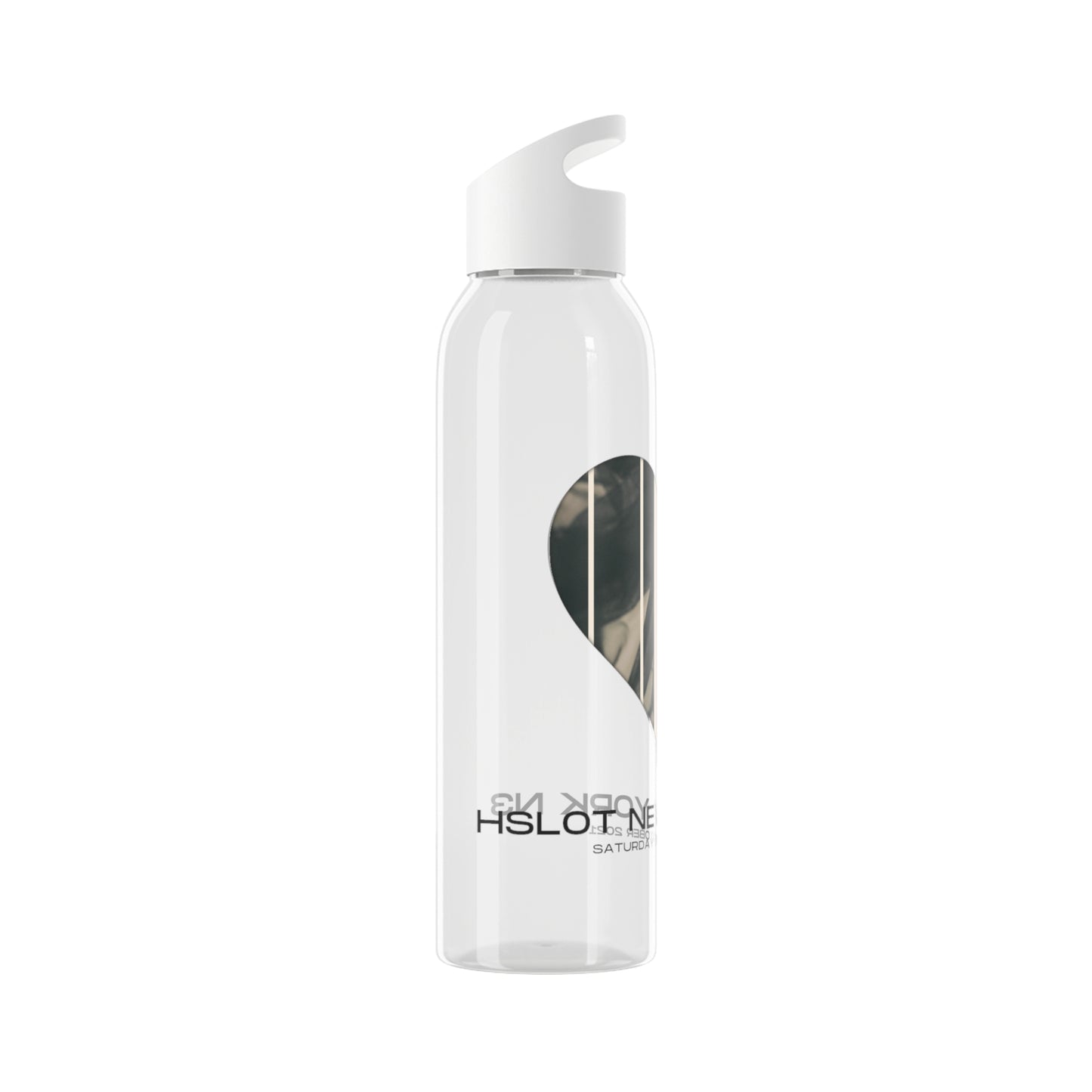 HSLOT 2021 New York N3 Water Bottle | Love on Tour