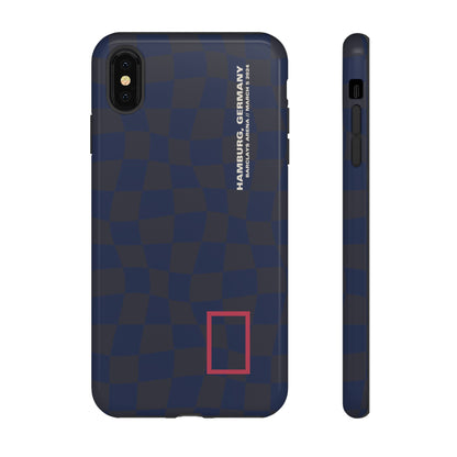 SATVB Hamburg Phone Case | iPhone | Samsung Galaxy | Google Pixel