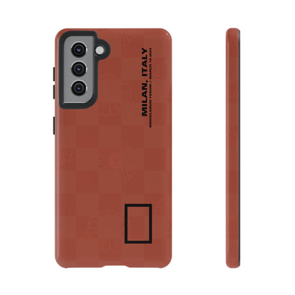 SATVB Milan Phone Case | iPhone | Samsung Galaxy | Google Pixel