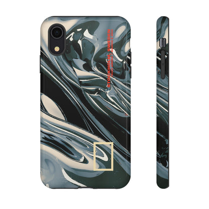 SATVB Stockholm Phone Case | iPhone | Samsung Galaxy | Google Pixel