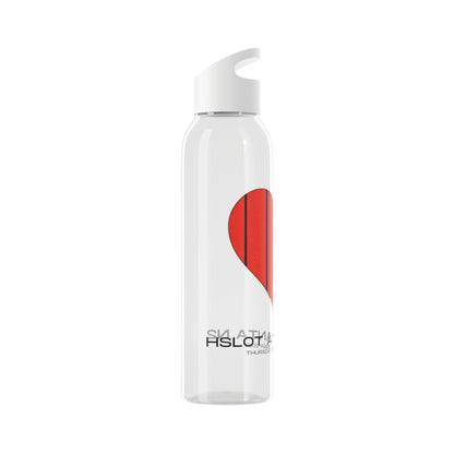 HSLOT 2021 Atlanta N2 Water Bottle | Love on Tour