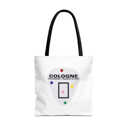 Still At Their Very Best Cologne Tote Bag | SATVB | 3 sizes