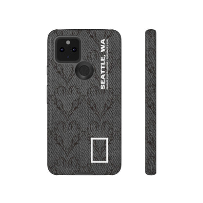 SATVB Seattle Phone Case | iPhone | Samsung Galaxy | Google Pixel