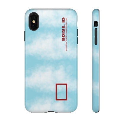 SATVB Boise Phone Case | iPhone | Samsung Galaxy | Google Pixel