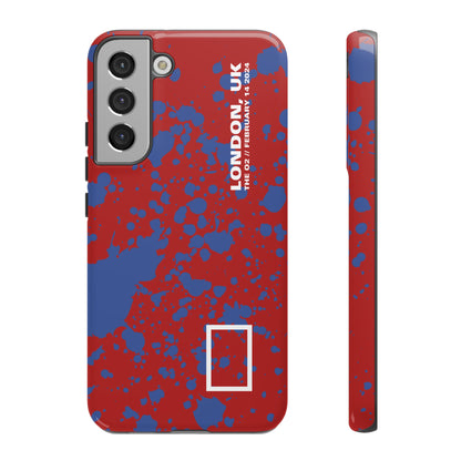 SATVB London Night 3 Phone Case | iPhone | Samsung Galaxy | Google Pixel