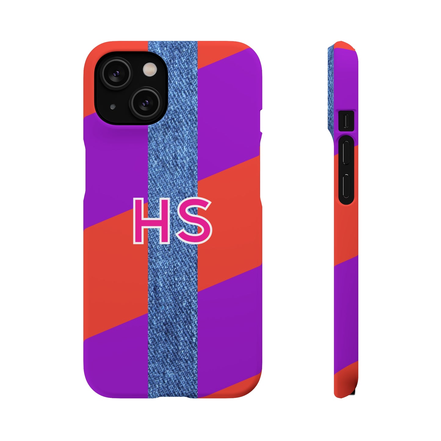 Love On Tour - HSLOT 2022 Manchester N1 Snap Phone Case