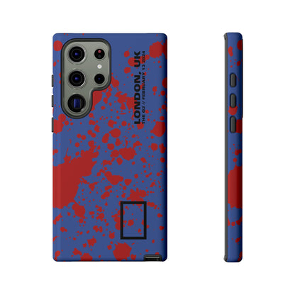 SATVB London Night 2 Phone Case | iPhone | Samsung Galaxy | Google Pixel