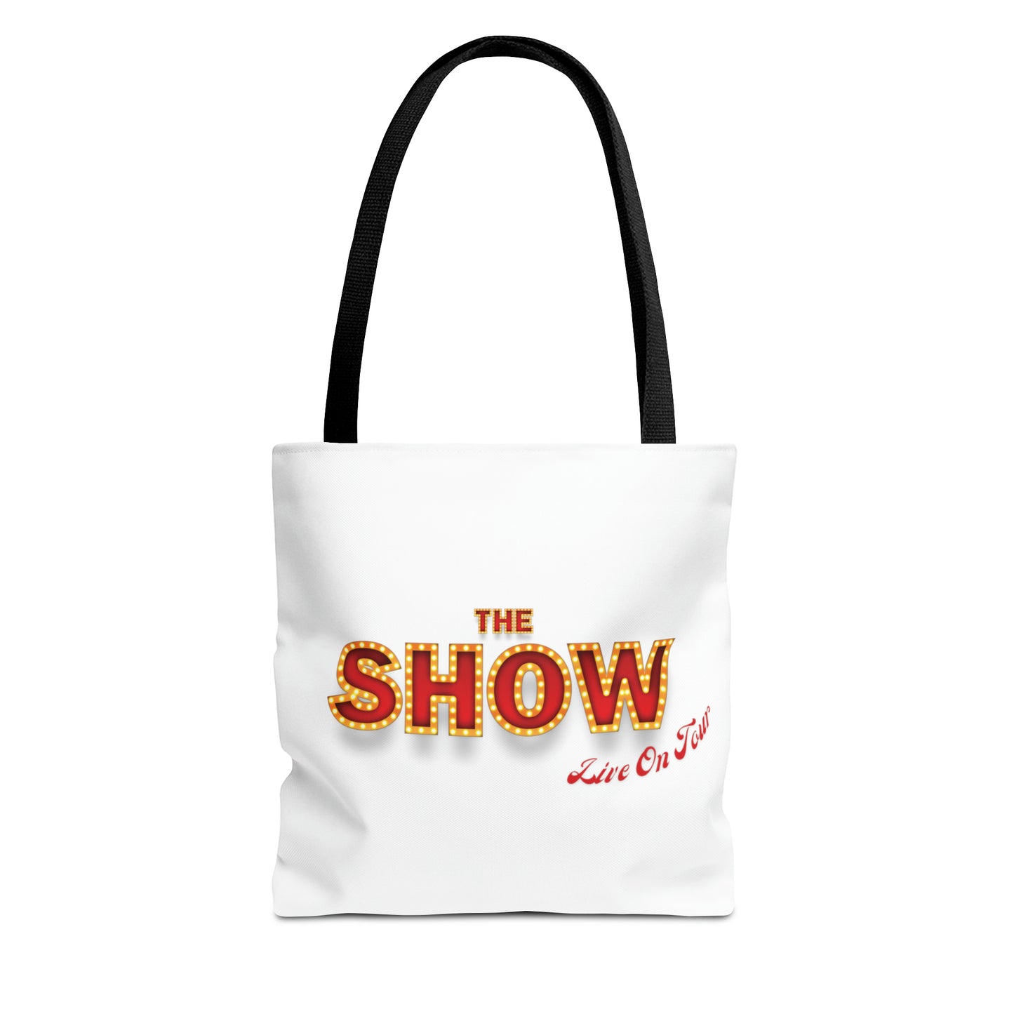 The Show Belfast Night 1 Tote Bag | TSLOT | 3 sizes