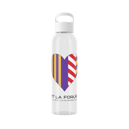 HSLOT 2022 LA Forum N10 Water Bottle | Love on Tour