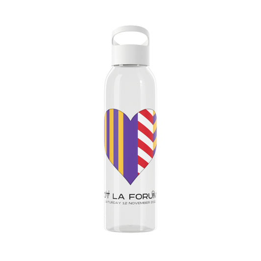 HSLOT 2022 LA Forum N10 Water Bottle | Love on Tour