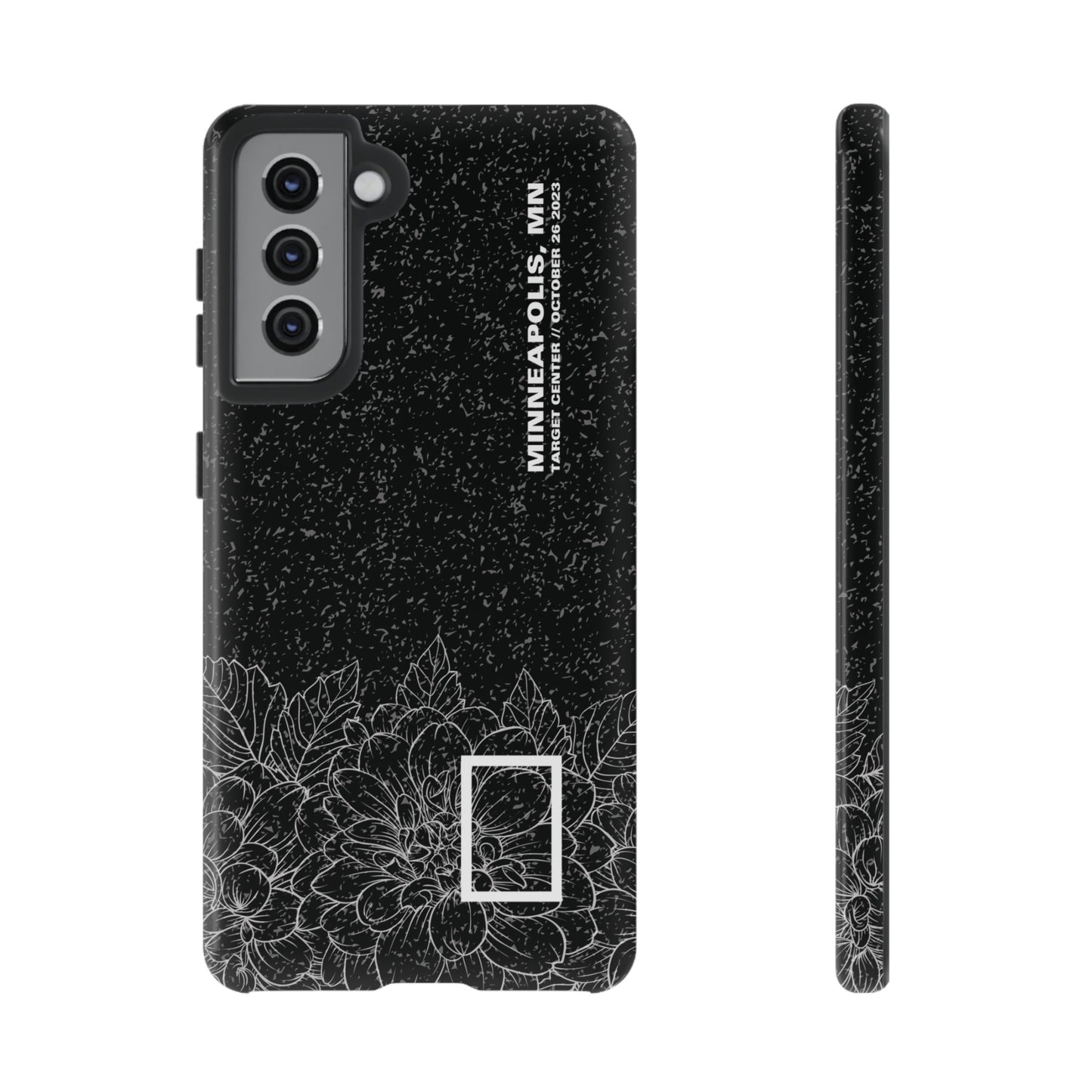 SATVB Minneapolis Phone Case | iPhone | Samsung Galaxy | Google Pixel