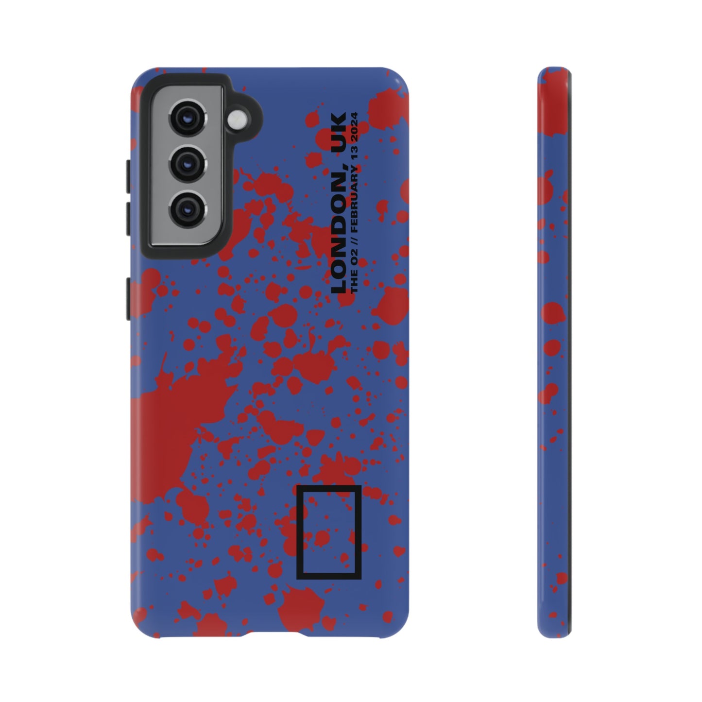 SATVB London Night 2 Phone Case | iPhone | Samsung Galaxy | Google Pixel