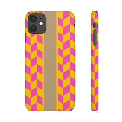 Love On Tour - HSLOT 2022 Monterrey Snap Phone Case