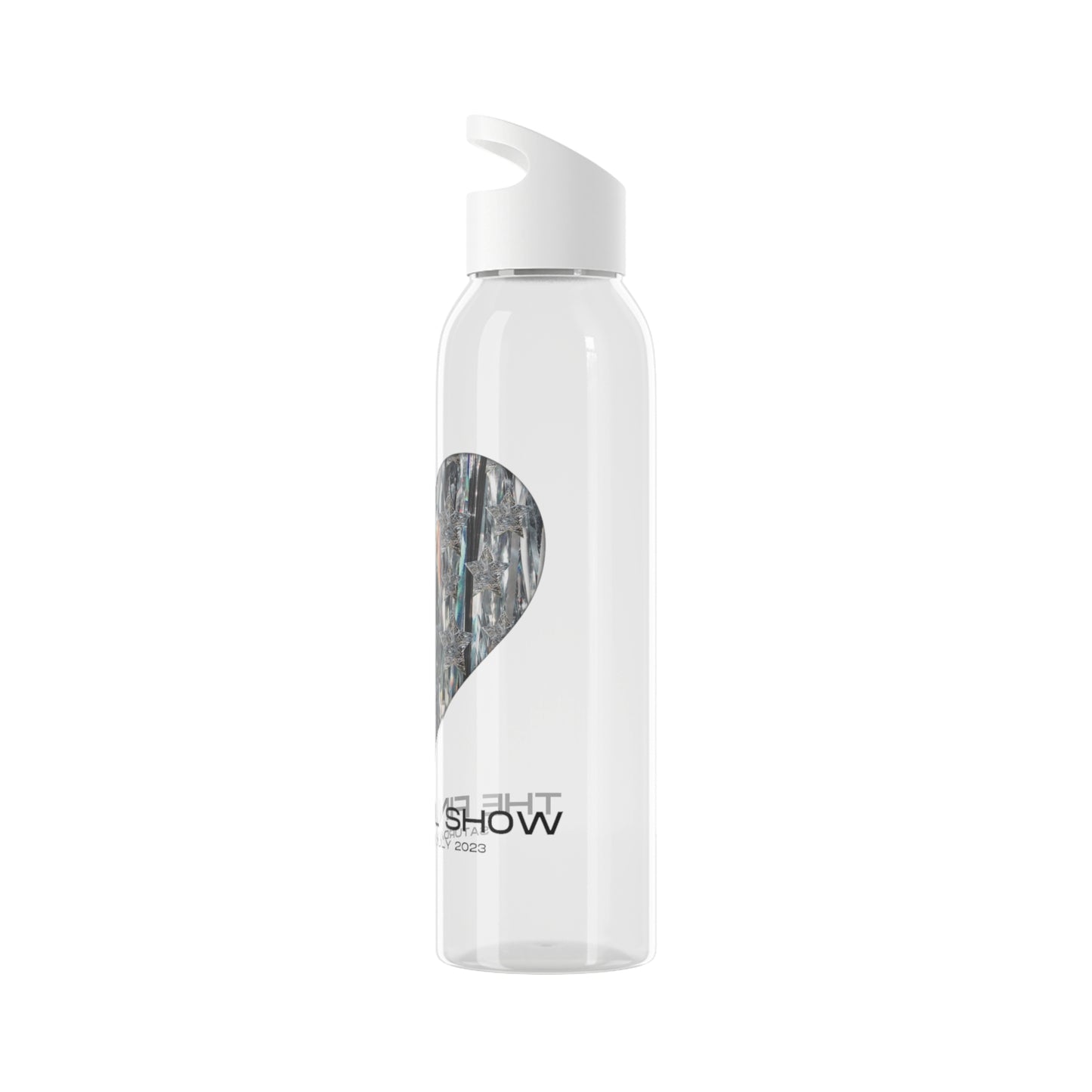 HSLOT 2023 Reggio Emilia The Final Show Water Bottle | Love on Tour