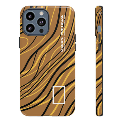 SATVB Lisbon Phone Case | iPhone | Samsung Galaxy | Google Pixel