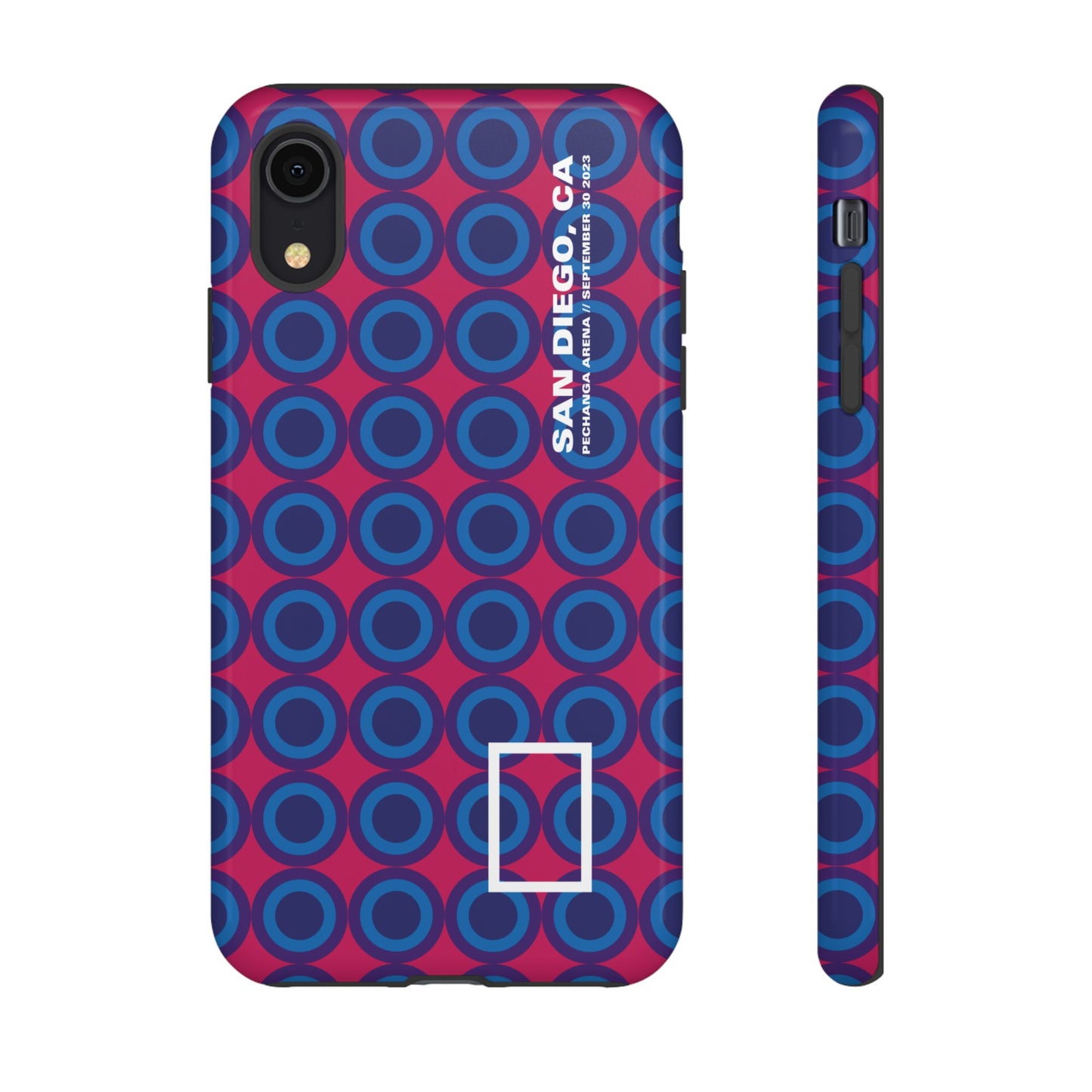 SATVB San Diego Phone Case | iPhone | Samsung Galaxy | Google Pixel