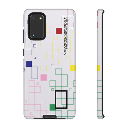 SATVB Cologne Phone Case | iPhone | Samsung Galaxy | Google Pixel