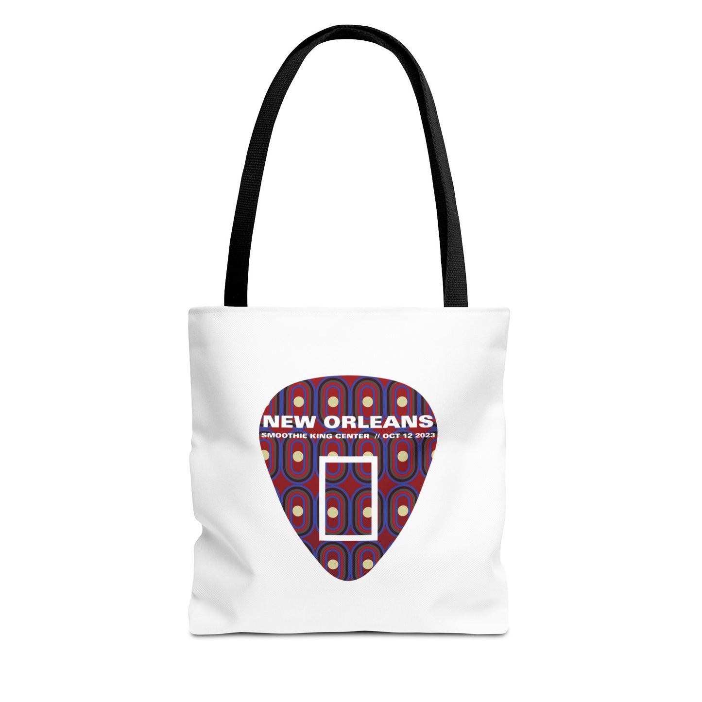 Still At Their Very Best New Orleans Tote Bag | SATVB | 3 sizes