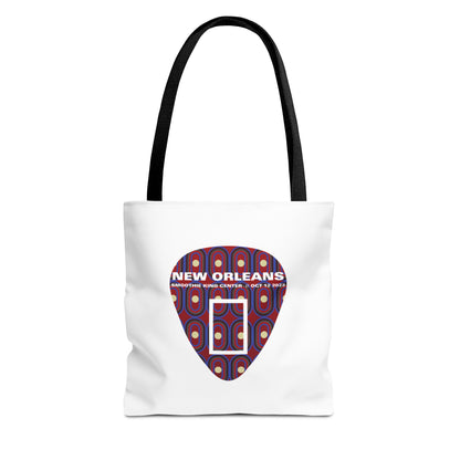 Still At Their Very Best New Orleans Tote Bag | SATVB | 3 sizes