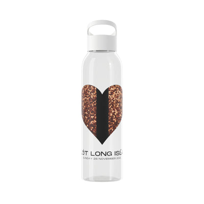 HSLOT 2021 Long Island Water Bottle | Love on Tour