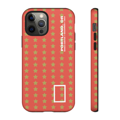 SATVB Portland Phone Case | iPhone | Samsung Galaxy | Google Pixel