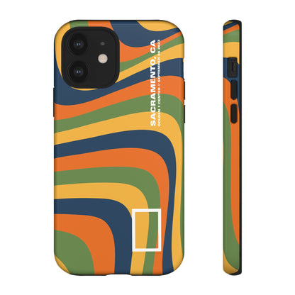 SATVB Sacramento Phone Case | iPhone | Samsung Galaxy | Google Pixel