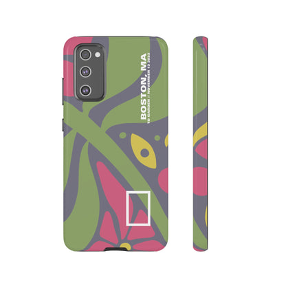 SATVB Boston Phone Case | iPhone | Samsung Galaxy | Google Pixel