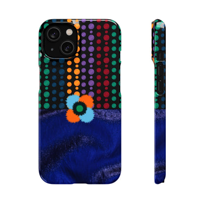 Love On Tour - HSLOT 2023 Dusseldorf N2 Snap Phone Case