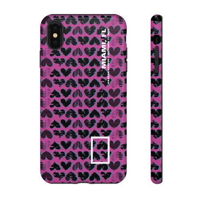 SATVB Miami Phone Case | iPhone | Samsung Galaxy | Google Pixel