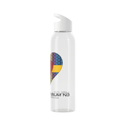 HSLOT 2022 LA Forum N3 Water Bottle | Love on Tour