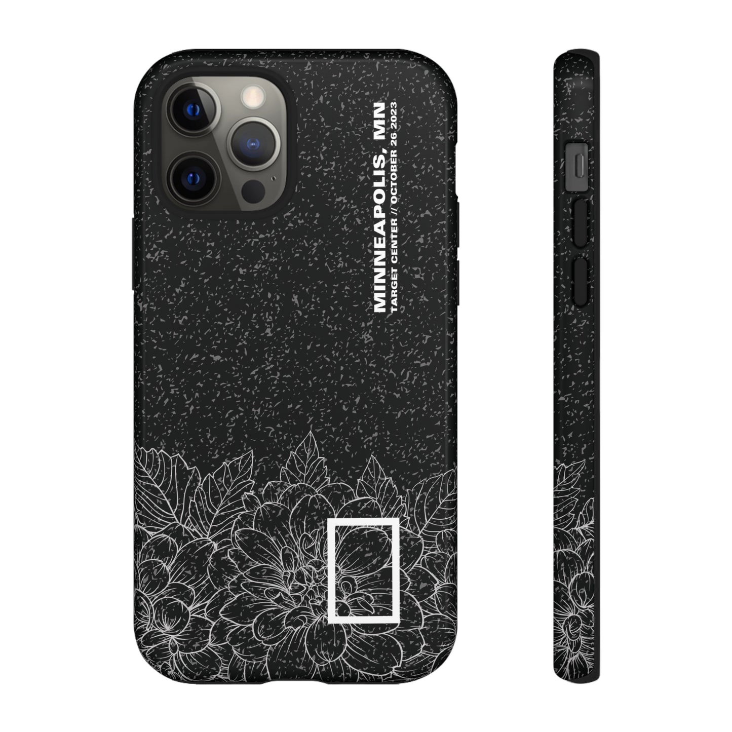 SATVB Minneapolis Phone Case | iPhone | Samsung Galaxy | Google Pixel