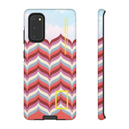 SATVB Frankfurt Phone Case | iPhone | Samsung Galaxy | Google Pixel