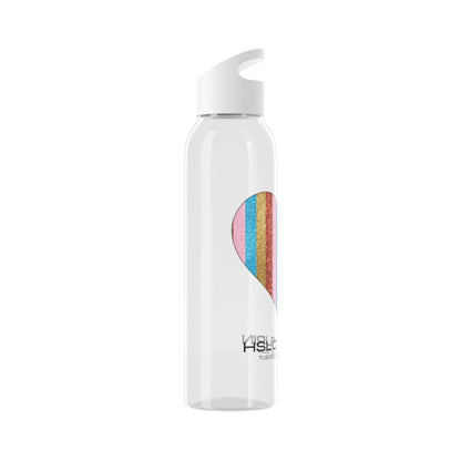 HSLOT 2022 Turin Water Bottle | Love on Tour