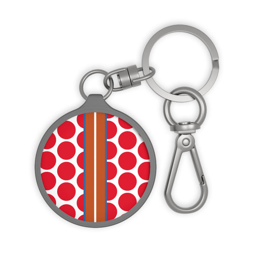 Love On Tour - HSLOT 2022 Oslo Keyring Tag