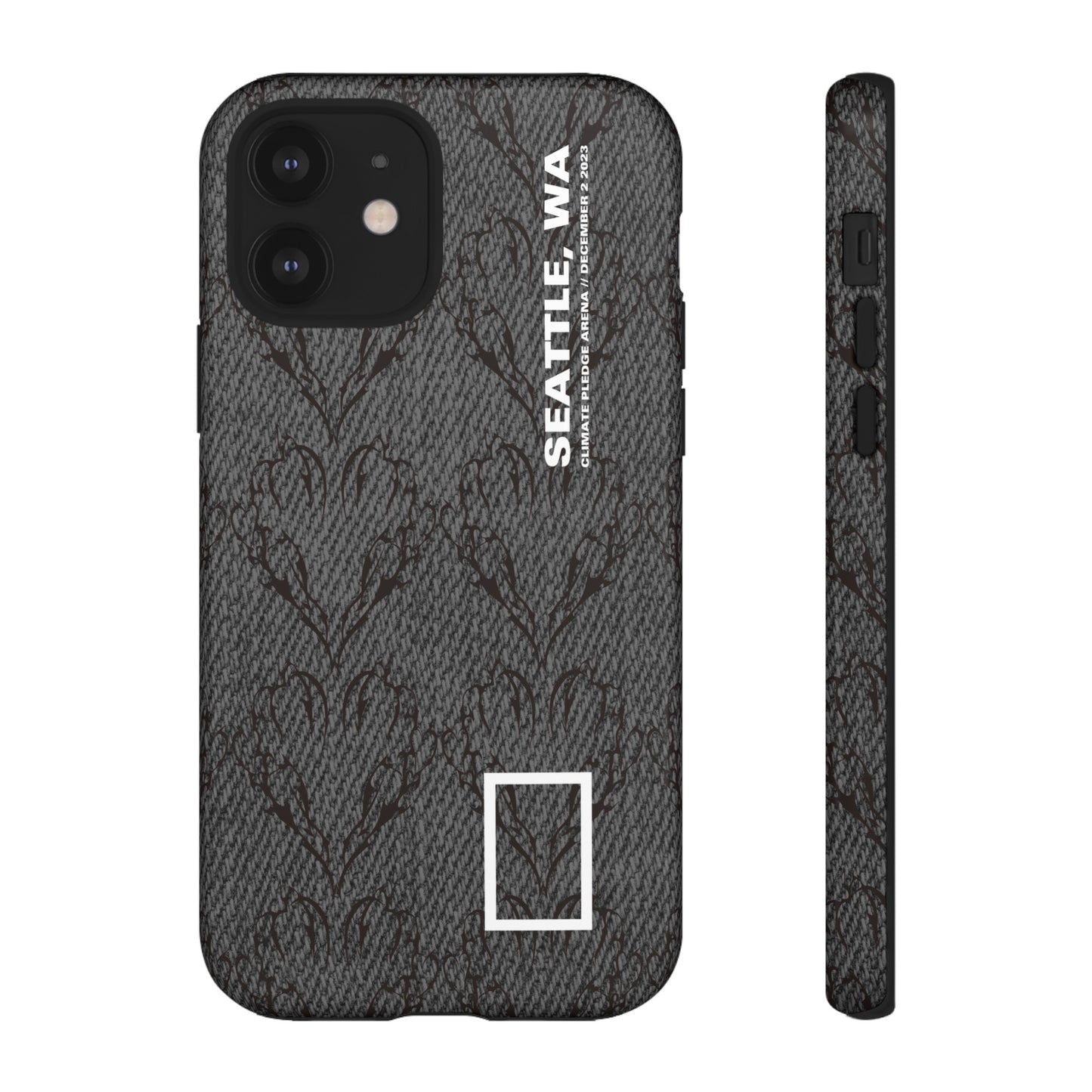 SATVB Seattle Phone Case | iPhone | Samsung Galaxy | Google Pixel