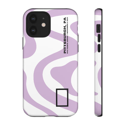 SATVB Pittsburgh Phone Case | iPhone | Samsung Galaxy | Google Pixel