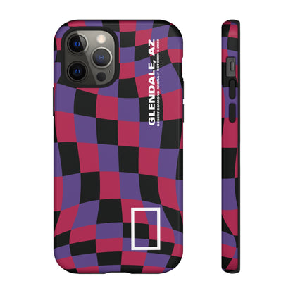 SATVB Glendale Phone Case | iPhone | Samsung Galaxy | Google Pixel