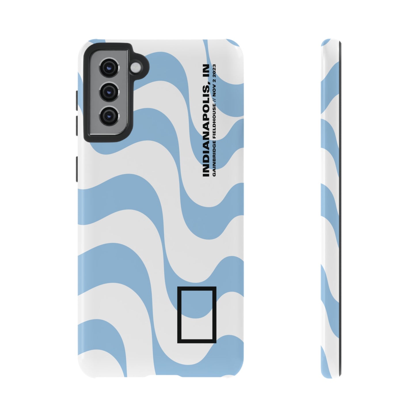 SATVB Indianapolis Phone Case | iPhone | Samsung Galaxy | Google Pixel