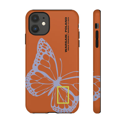 SATVB Warsaw Phone Case | iPhone | Samsung Galaxy | Google Pixel