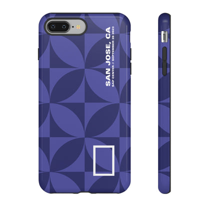 SATVB San Jose Phone Case | iPhone | Samsung Galaxy | Google Pixel