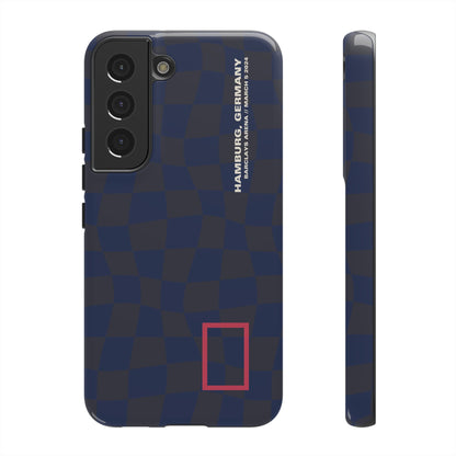 SATVB Hamburg Phone Case | iPhone | Samsung Galaxy | Google Pixel