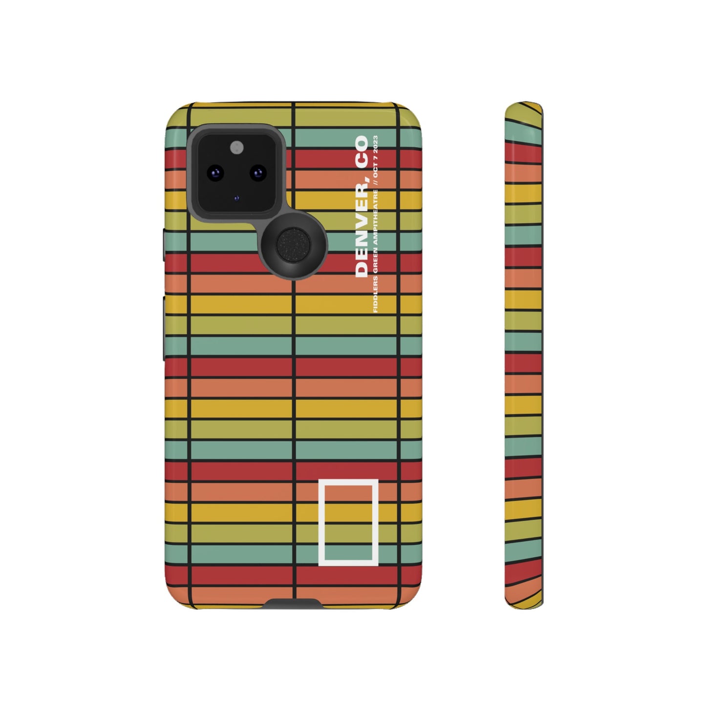 SATVB Denver Phone Case | iPhone | Samsung Galaxy | Google Pixel