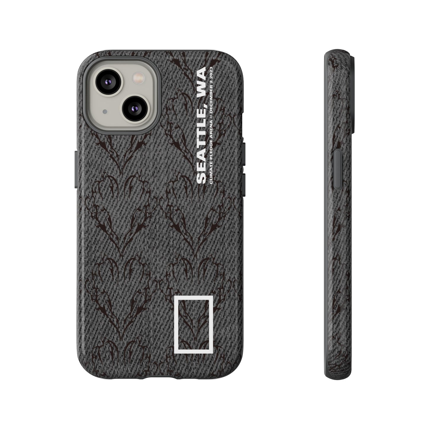 SATVB Seattle Phone Case | iPhone | Samsung Galaxy | Google Pixel