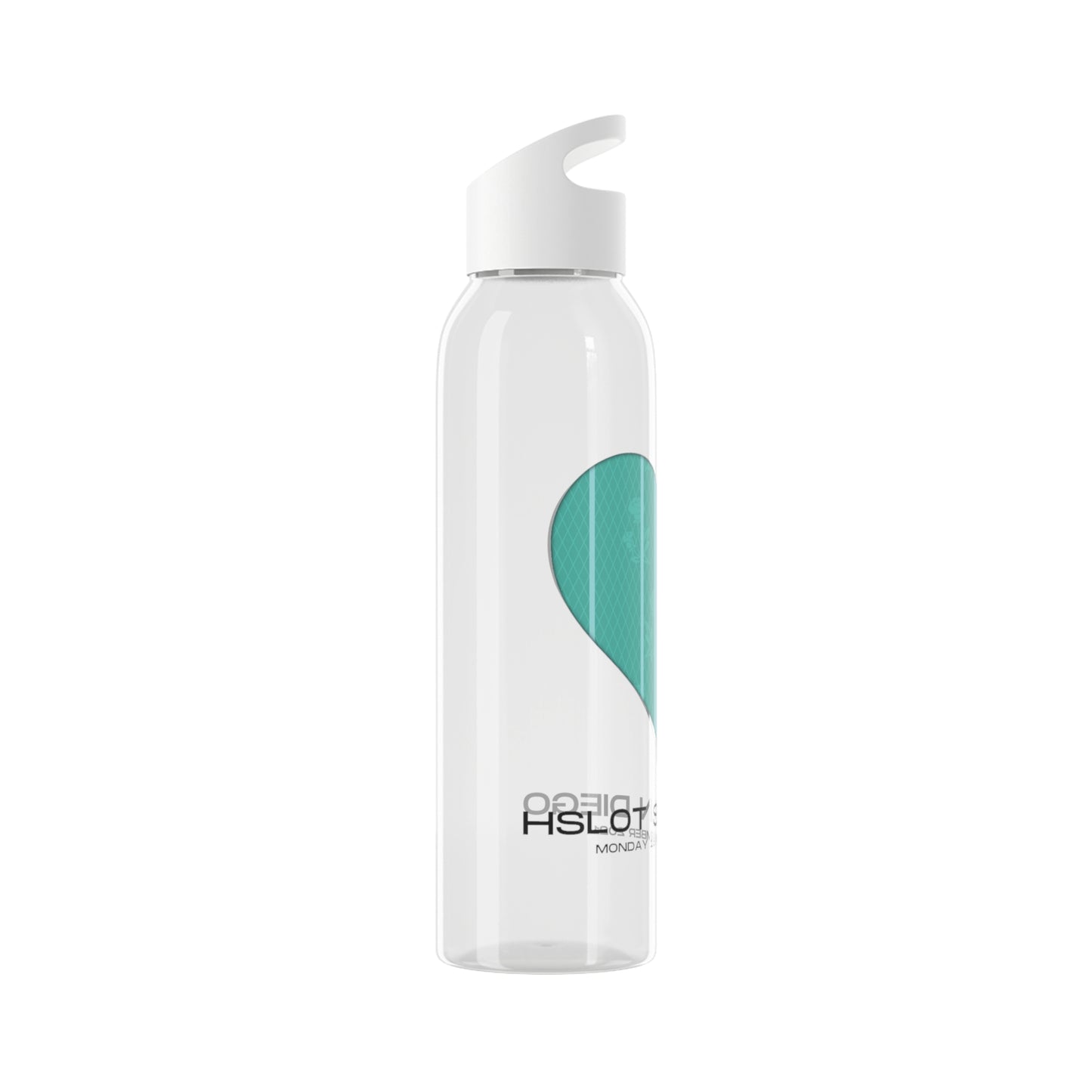 HSLOT 2021 San Diego Water Bottle | Love on Tour