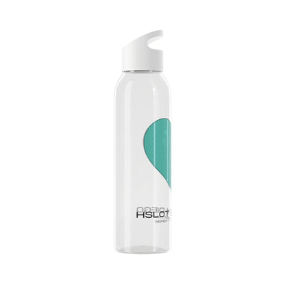 HSLOT 2021 San Diego Water Bottle | Love on Tour