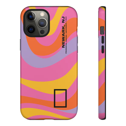 SATVB Newark Phone Case | iPhone | Samsung Galaxy | Google Pixel