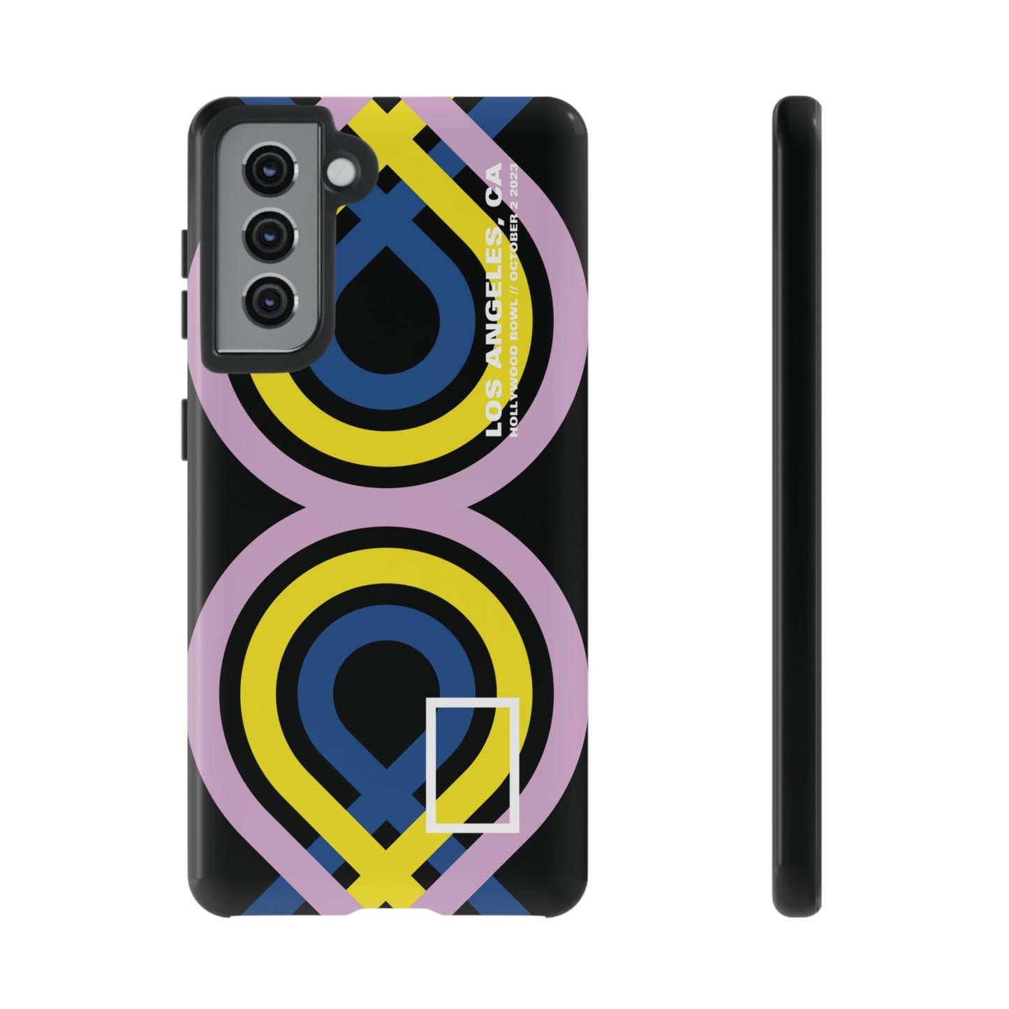 SATVB Los Angeles Phone Case | iPhone | Samsung Galaxy | Google Pixel